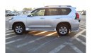 Toyota Prado 2013, {Right-Hand Drive}, 2018 Shape Body Kit, 3.0L, Diesel, Automatic, 4WD, Perfect Condition