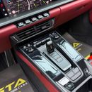 بورش 911 2025 Porsche 911 Carrera GTS, 2027 Porsche Warranty, Sport Chrono Package, Low Km, Fully Loaded, GCC