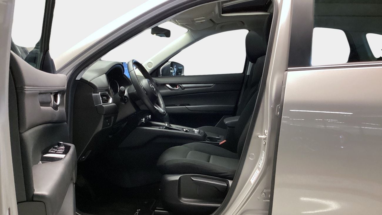 مازدا CX5 GT | شامل الضمان | 0 ﺪﻔﻋﺓ ﺃﻮﻟﻯ