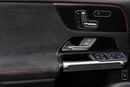 مرسيدس بنز GLB 35 GLB 35 AMG | 2,742 P.M | 0% Downpayment | Perfect Condition!