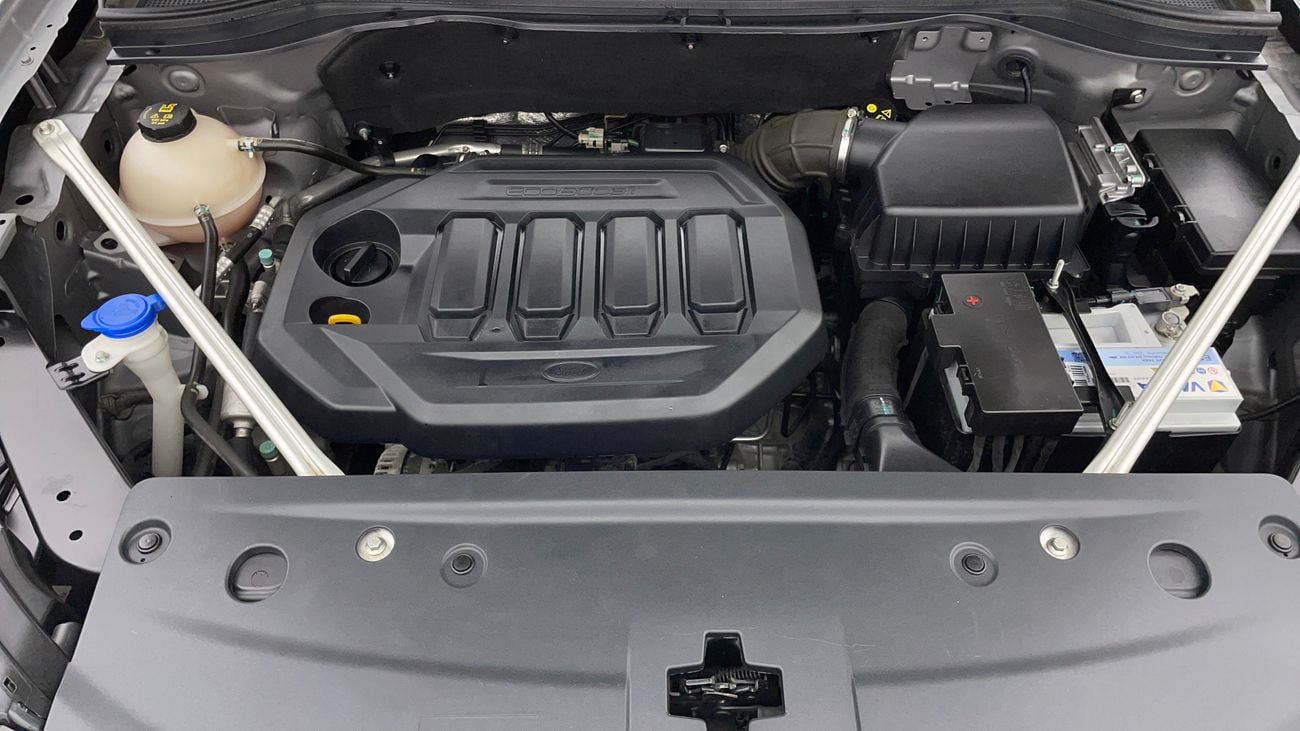 Ford Territory 2024 TITANIUM | AED 1442/Month | 0 DP | 30 Day Return | Warranty | Service History