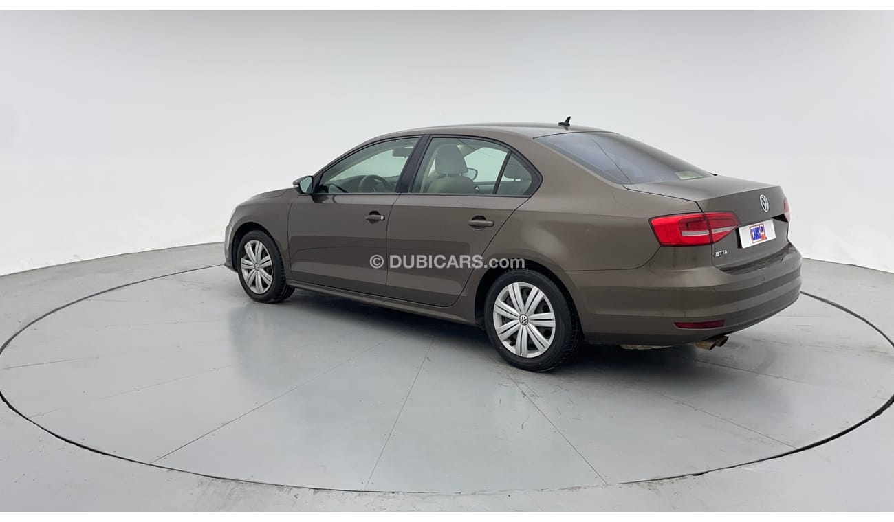 فولكس واجن جيتا TRENDLINE 2 | بدون دفعة مقدمة | اختبار قيادة مجاني للمنزل