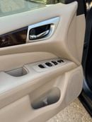 Nissan Pathfinder S 3.5L (260 HP) 4WD