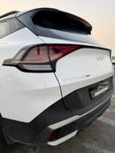 كيا سبورتيج 2.0L MPI LX (FWD)