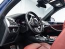 BMW X3 XDRIVE 30i M SPORT BUY NOW, PAY 2027 | THE BLACKLINE STANDARD | March 2027 Warranty + Service, GCC