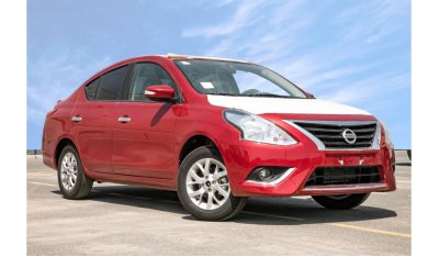 نيسان صني NEW 2023 NISSAN SUNNY 1.6L Petrol Automatic Alloy Rims