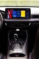 MG 5 DEL 5 YEARS WARRANTY AND 3 YEARS SERVICE