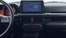 Suzuki Jimny Automatic Cruise Nav 1500