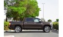 Toyota Tundra Crewmax 1794 Edition 5.7L AT