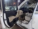 تويوتا لاند كروزر VXR