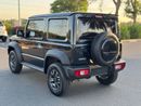 سوزوكي جيمني GLX 1.5L (3-Doors) GCC SPEC NEAT AND CLEAN