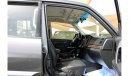 Mitsubishi Pajero GLS Highline GLS Highline ACCIDENTS FREE  - GCC - FULL OPTION - CAR IS IN PERFECT CONDITION INSIDE O