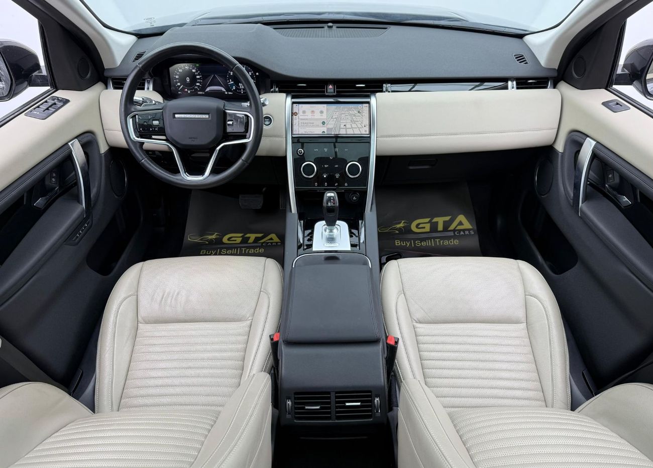 Land Rover Discovery Sport HSE Luxury 2.0L 2021 Land Rover Discovery Sport HSE Luxury, Warranty, Full LR Service History, Fully