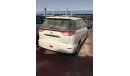 Toyota Previa Full Options 2.7L