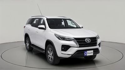 Toyota Fortuner GXR 2023 | AED 1672/Month | 0 DP | 30 Day Return | Warranty | Service History