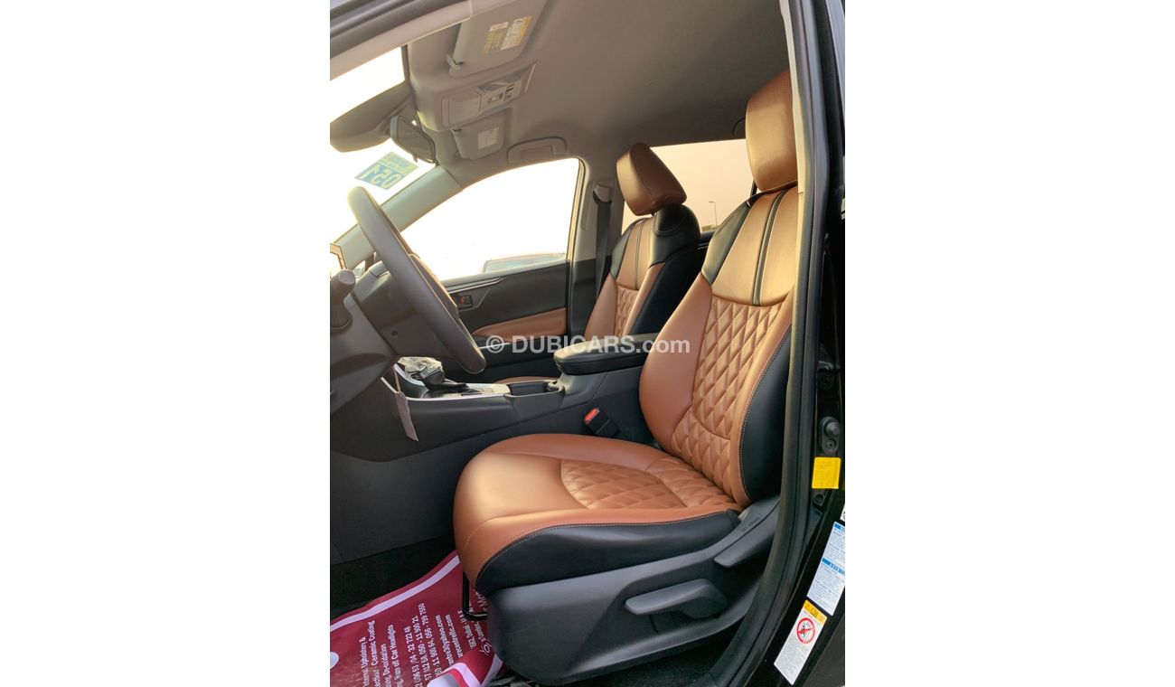 Toyota RAV4 2019 TOYOTA RAV4 LE 4x4 IMPORTED FROM USA