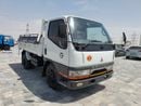 ميتسوبيشي كانتر فان 1994 MITSUBISHI CANTER DUMPER RHD DIESEL MANUAL(PM01153)