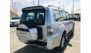 Mitsubishi Pajero PAJERO - 2012- 3.5- GOOD CONDITION