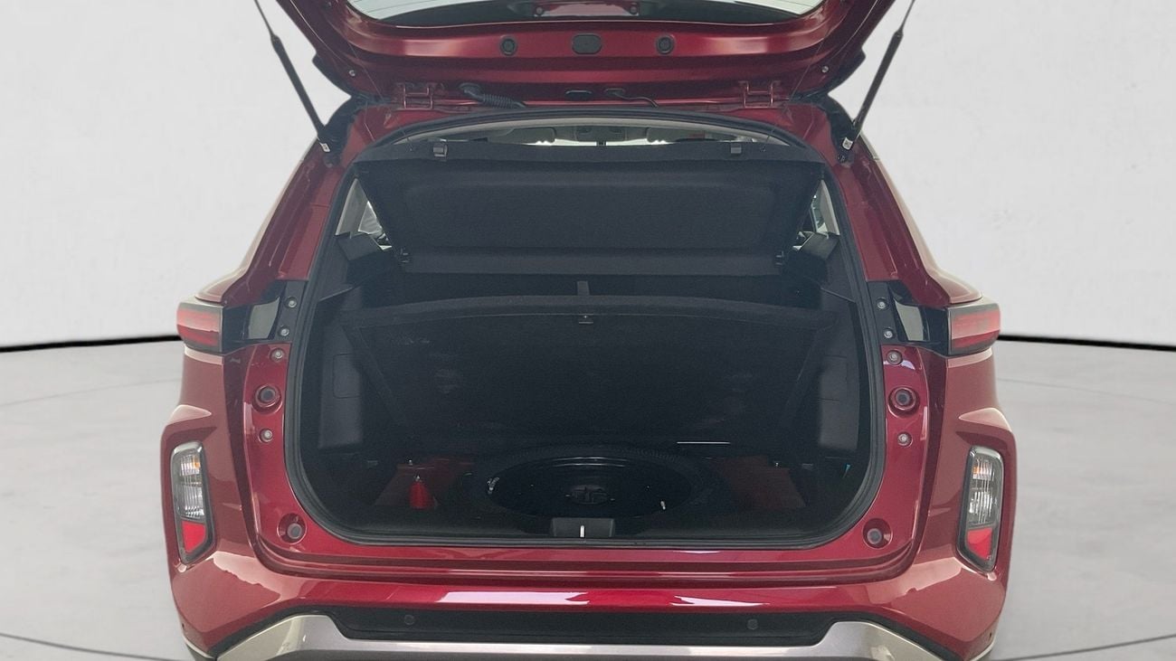 تويوتا أوربان كروزر GLX | شامل الضمان | 0 ﺪﻔﻋﺓ ﺃﻮﻟﻯ