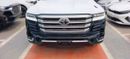تويوتا لاند كروزر Toyota Land Cruiser 300 VXR 3.5L Petrol TT 2024YM