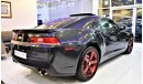 شيفروليه كامارو ORIGINAL PAINT Chevrolet Camaro 2015 Model GCC SPECS 6 Cylinders