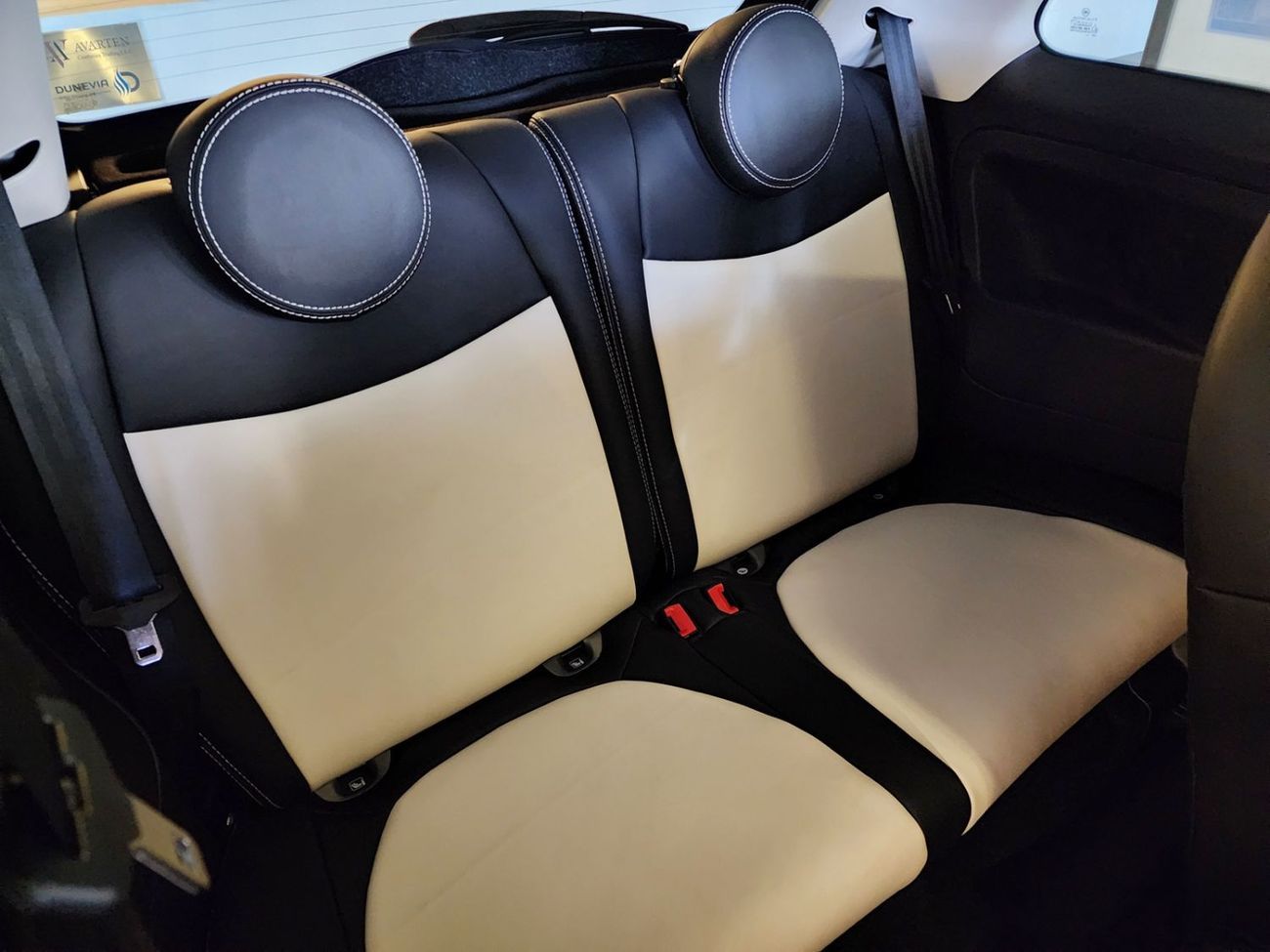 Fiat 500 Fiat 500 DolceVita 2024 BRAND NEW