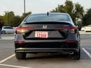 Honda Civic Honda Civic Sport in Excellent Condition