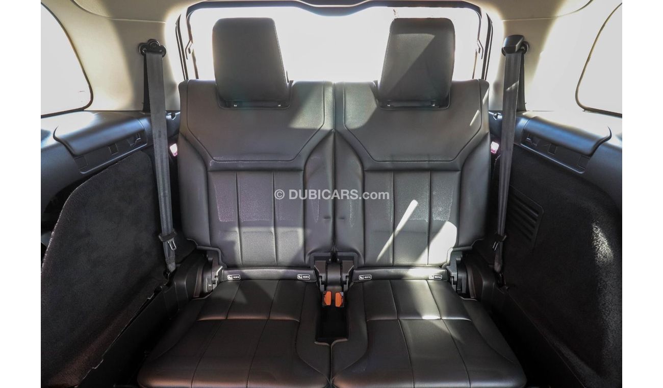 Land Rover Discovery Sport L462