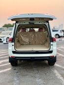 Toyota Land Cruiser GXR 4.0L