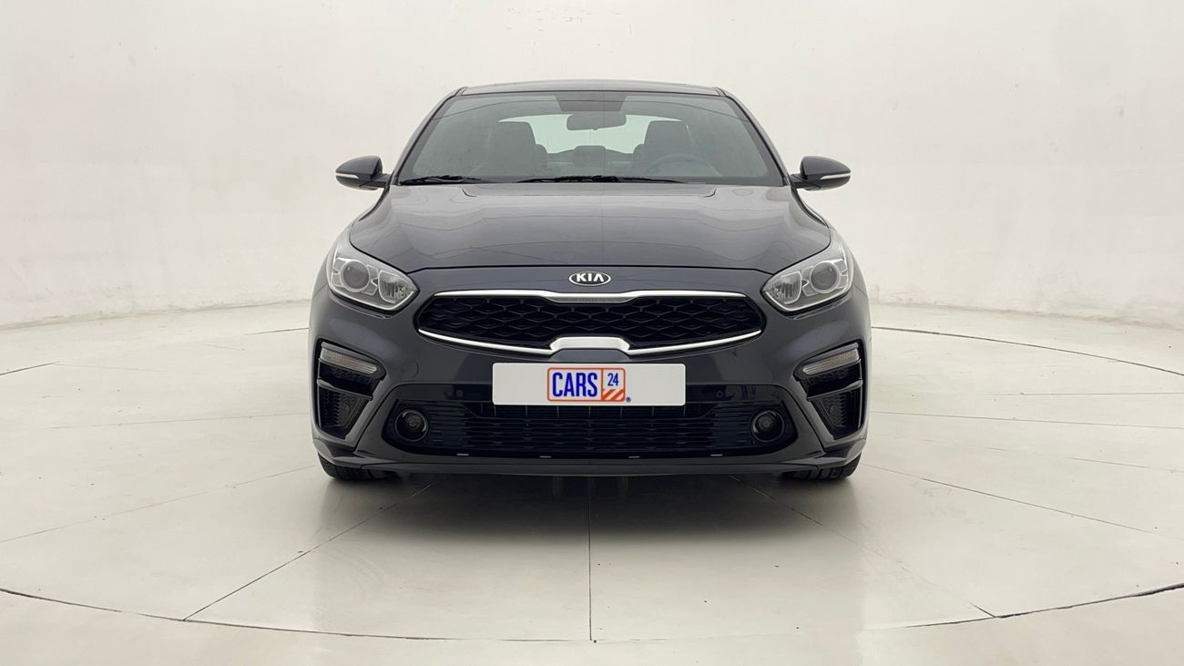 Kia Cerato EX 1.6 | Zero Down Payment | Home Test Drive