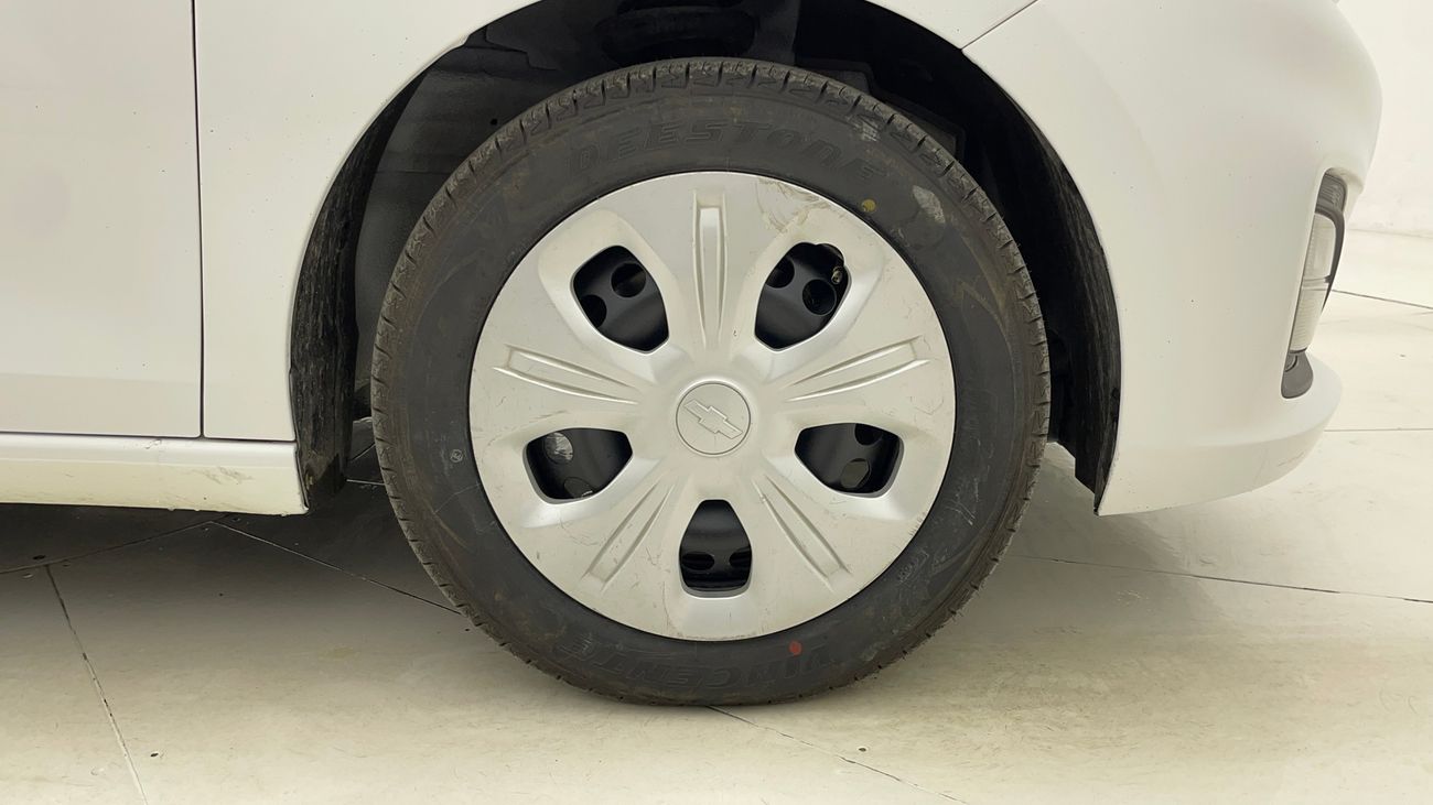 شيفروليه سبارك LS 1.4 | بدون دفعة مقدمة | اختبار قيادة مجاني للمنزل