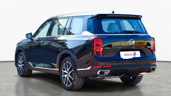 GAC GS8 GX, миниатюра 24
