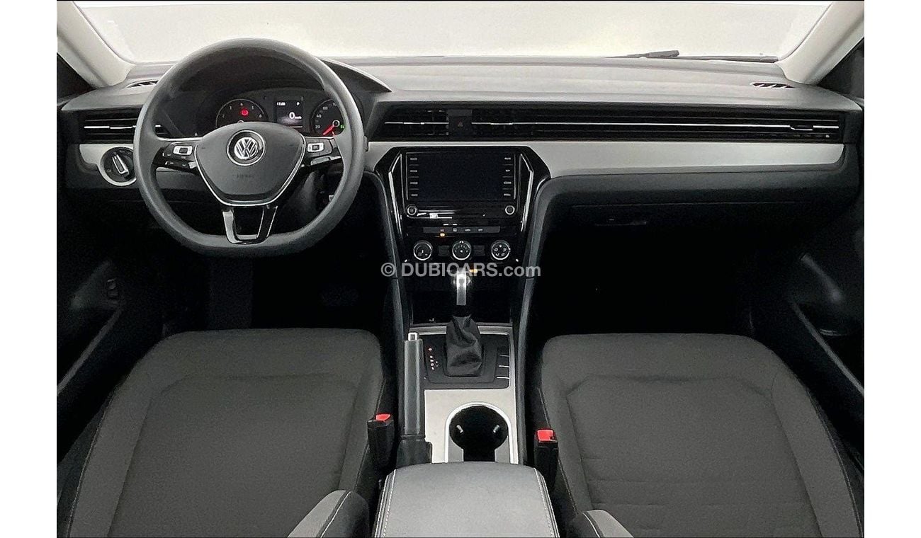 Volkswagen Passat Trendline