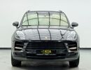 بورش ماكان S 3.0L (340 HP)