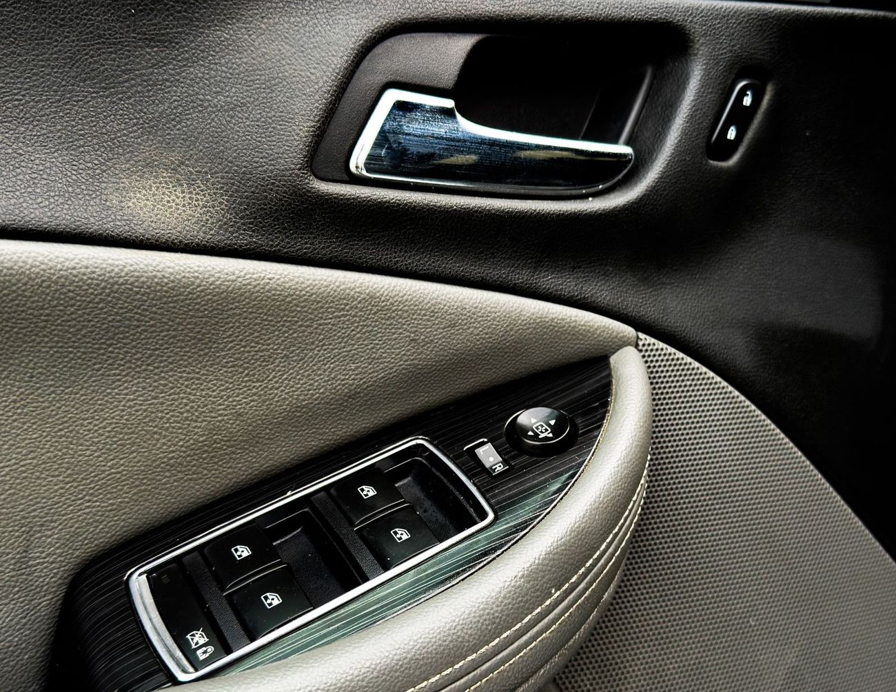 Chevrolet Impala Chevrolet Impala | 3.6 L | 2019 | GCC | Accident-Free | In Excellent Condition | 812 P.M