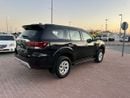 نيسان إكستيرا SE 2.5L 4WD