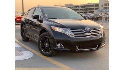 Toyota Venza PANORAMIC AWD AND ECO 3.5L V6 2013 AMERICAN SPECIFICATION