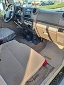 Toyota Land Cruiser Pick Up