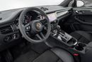Porsche Macan GTS