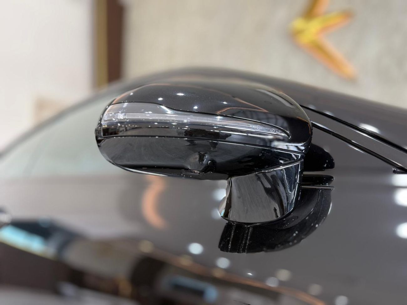 مرسيدس بنز E450 كوبيه Mercedes E450 AMG / 2022 / USA