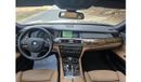 BMW 730Li Middle East Edition 4.0L BMW 730 LI 2013 GCC FULL OPITION // PERFECT CONDITION
