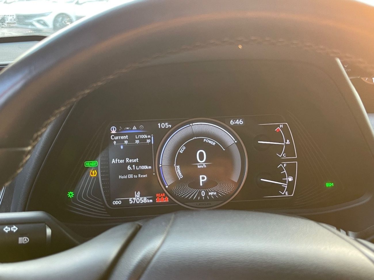 Lexus UX250h 2021 LEXUS UX250h HYBRID FULL OPTIONS IMPORTED FROM USA