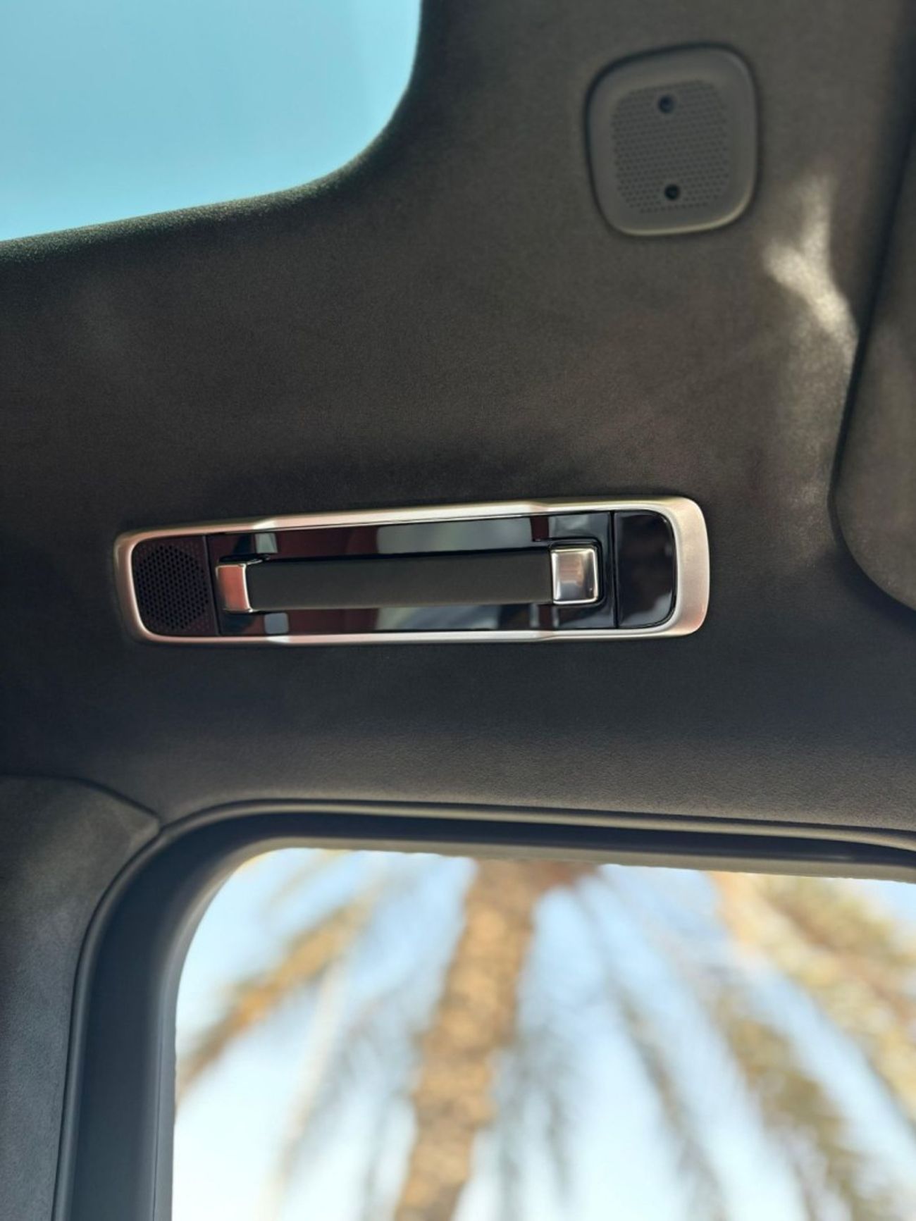 لاند روفر رينج روفر سبورت Dynamic HSE P400 3.0L