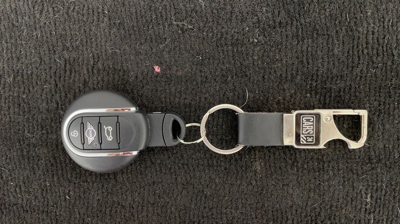 ميني كوبر JOHN COOPER WORKS 2 | بدون دفعة مقدمة | اختبار القيادة في المنزل