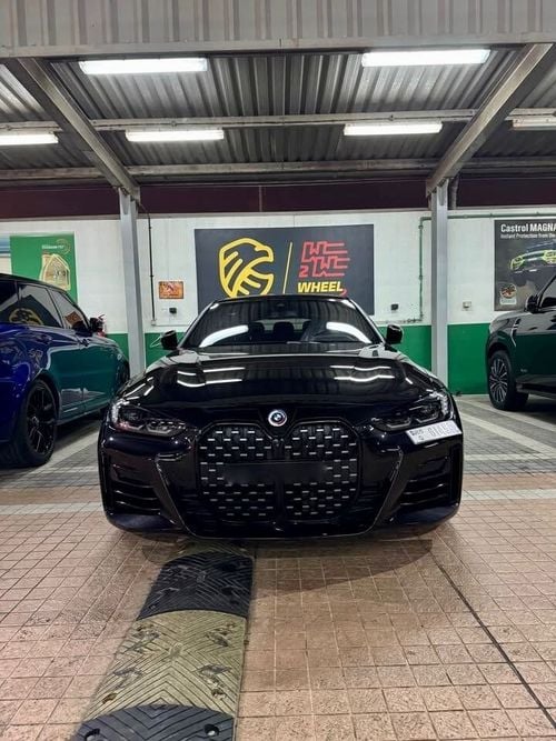 BMW 440i M440i xDRIVE 3.0L