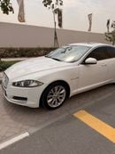 Jaguar XF Premium Luxury 3.0L
