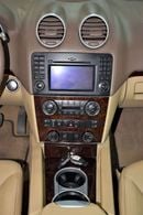 Mercedes-Benz GL 500 EXCELLENT DEAL for our Mercedes Benz GL500 AMG ( 2012 Model ) in White Color GCC Specs