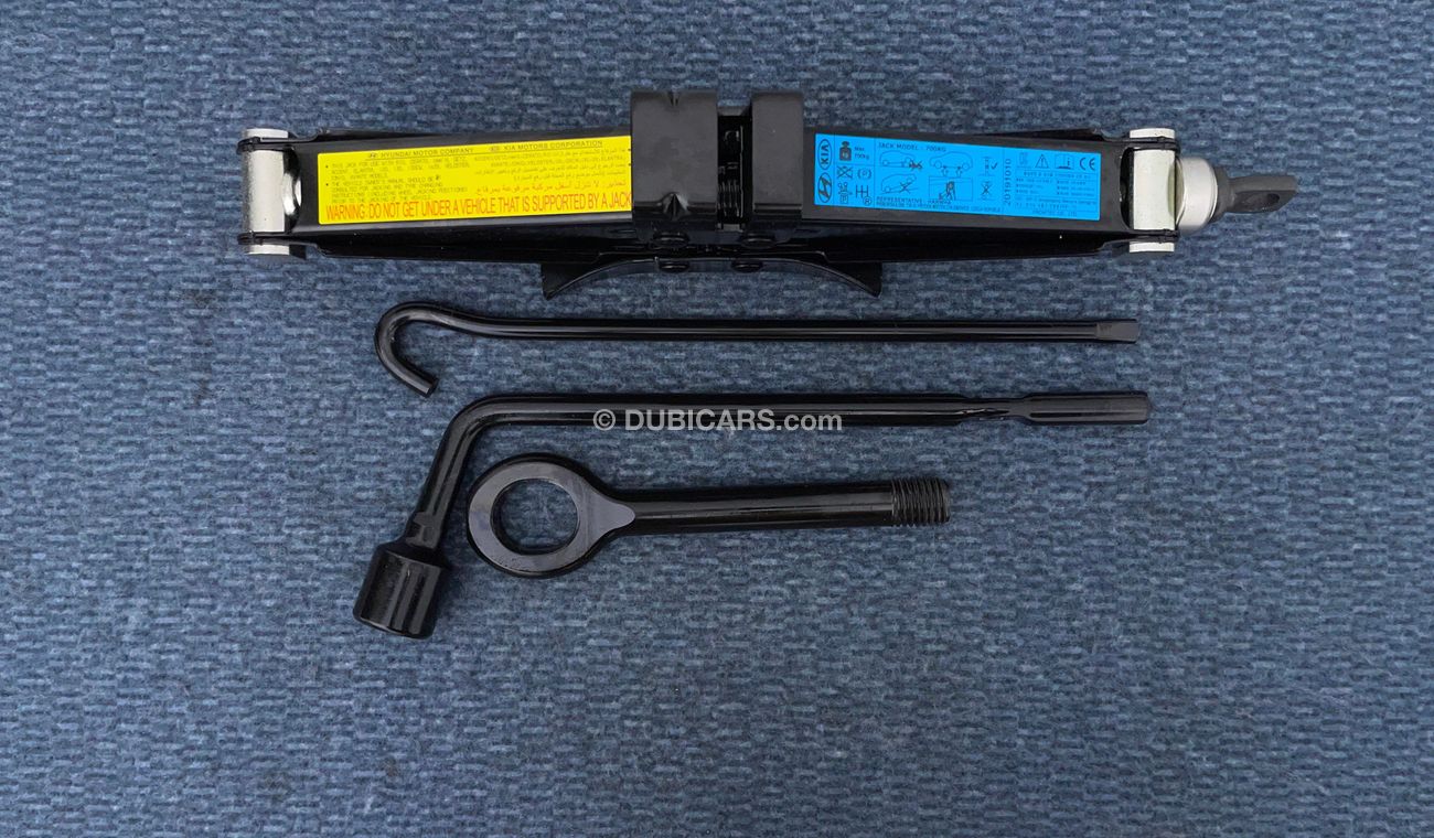 كيا ريو LX 1.4 | +مع الضمان | كمان تم فحص ١٥٠