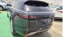 Land Rover Range Rover Velar 2.0L SE 2021