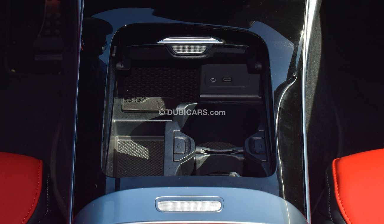 Mercedes-Benz C 200 MERCEDES BENZ C 200 1.5L 2022 EXPORT PRICE